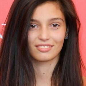 تصویر هنرمند Gaia Girace