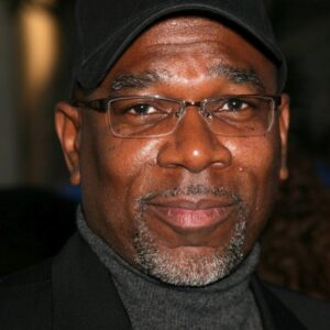 تصویر هنرمند Alfonso Freeman