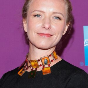 تصویر هنرمند Christina Alexandra Voros