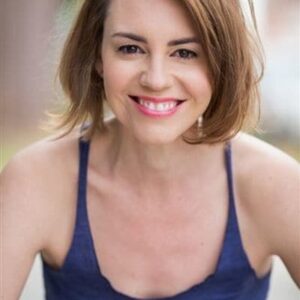 تصویر هنرمند Ruby Wendell