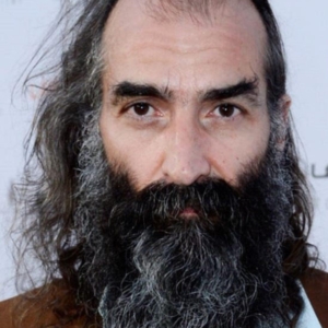 تصویر هنرمند Warren Ellis
