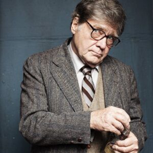 تصویر هنرمند Graham Timbes