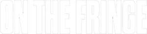 لوگوی رسمی فیلم On the Fringe (2022)