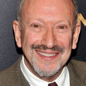 تصویر هنرمند Allan Corduner