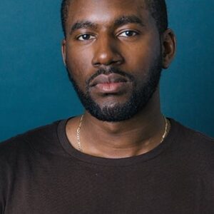 تصویر هنرمند Gershwyn Eustache Jr.