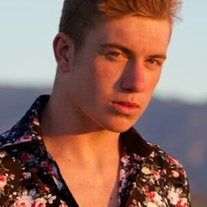 تصویر هنرمند Nick Pauley