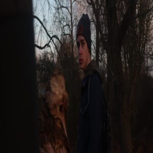 تصویر هنرمند William Allam