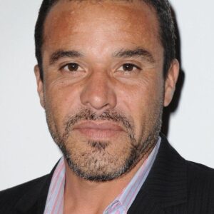 تصویر هنرمند Michael Irby