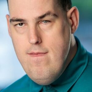 تصویر هنرمند Luke Davis