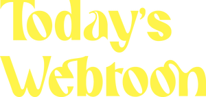 لوگوی رسمی سریال Today's Webtoon (2022)