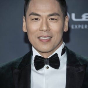 تصویر هنرمند Rich Ting