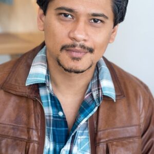 تصویر هنرمند Jorge-Luis Pallo