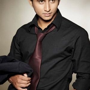 تصویر هنرمند Ashish Pathode