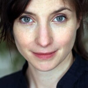 تصویر هنرمند Kate Burdette