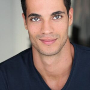 تصویر هنرمند Elijah Moreland