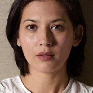 تصویر هنرمند Hannah Al Rashid