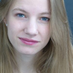 تصویر هنرمند Lara Marie Müller