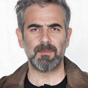 تصویر هنرمند Yurdaer Okur