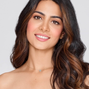 تصویر هنرمند Emeraude Toubia