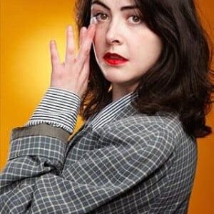 تصویر هنرمند Emma Sidi