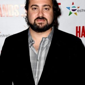 تصویر هنرمند Jonathan Jakubowicz