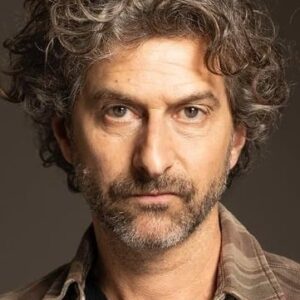 تصویر هنرمند Sebastián Arzeno