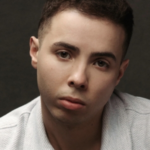 تصویر هنرمند Onix Serrano