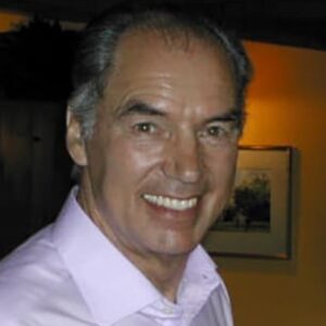 تصویر هنرمند Paul Weston