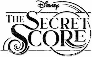 لوگوی رسمی سریال The Secret Score (2024)