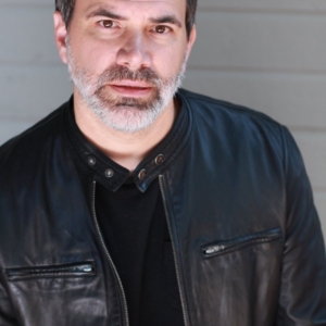 تصویر هنرمند Matt Socia