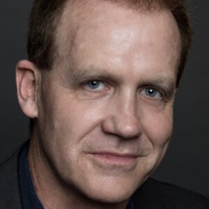 تصویر هنرمند Paul Currie