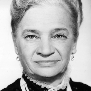 تصویر هنرمند Maria Ouspenskaya