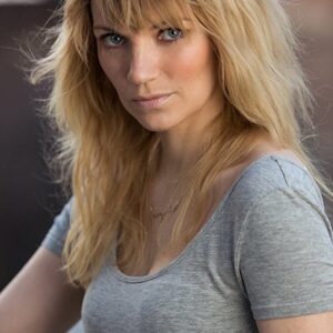 تصویر هنرمند Linnea Larsdotter