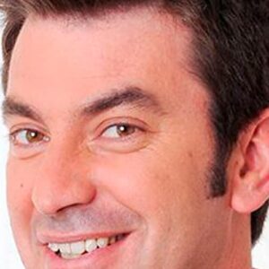 تصویر هنرمند Arturo Valls