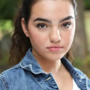 تصویر هنرمند Annabella Valle