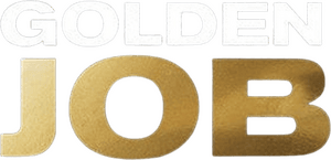 لوگوی رسمی فیلم Golden Job (2018)