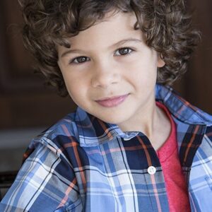 تصویر هنرمند Carson White