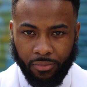 تصویر هنرمند Jaren Mitchell