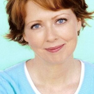 تصویر هنرمند Kathleen M. Darcy