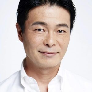 تصویر هنرمند Satoshi Nikaido