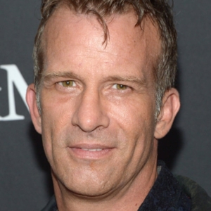 تصویر هنرمند Thomas Jane