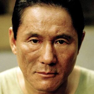 تصویر هنرمند Takeshi Kitano