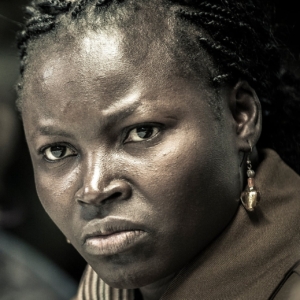 تصویر هنرمند Balkissa Souley Maiga