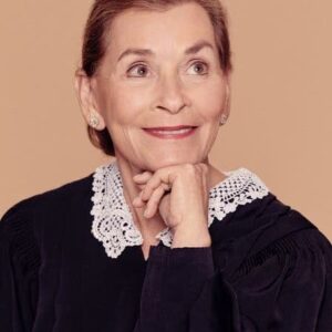 تصویر هنرمند Judith Sheindlin