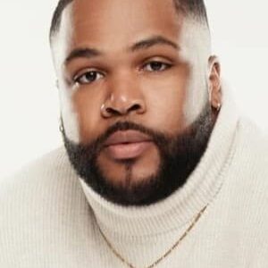 تصویر هنرمند Kameron Saunders