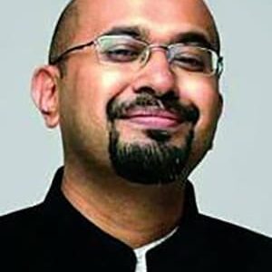 تصویر هنرمند Ashvin Mathew