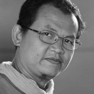 تصویر هنرمند Boonsong Nakphoo