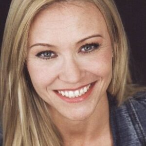 تصویر هنرمند Tamara Glynn