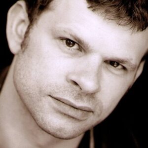 تصویر هنرمند Kerry van der Griend