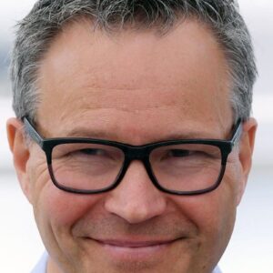 تصویر هنرمند Christoph Friedel